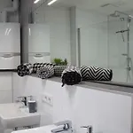 Hotelalternative * ゾーリンゲン