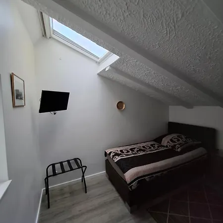 Hotelalternative * Σόλινγκεν