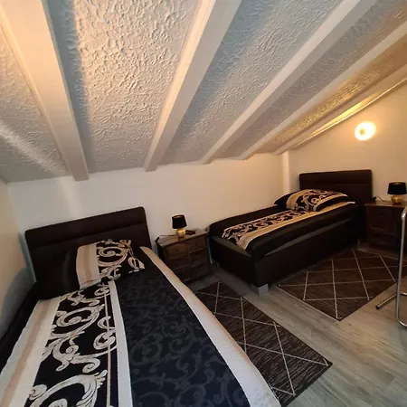 Hotelalternative