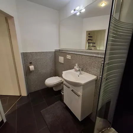 Hotelalternative Appartamento