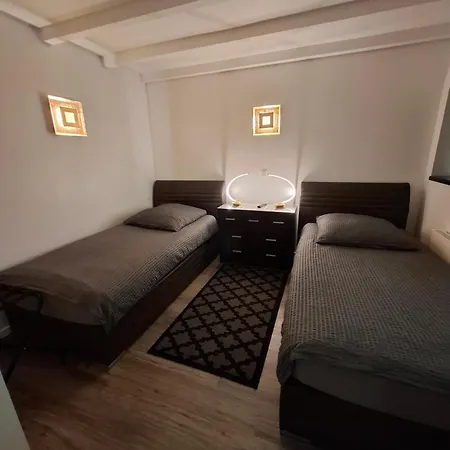 Apartment Hotelalternative