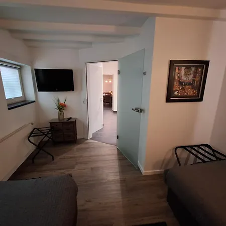 Apartment Hotelalternative *