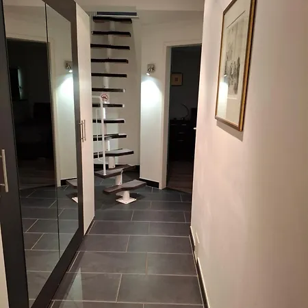 Apartment Hotelalternative Solingen