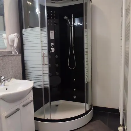 Hotelalternative Solingen