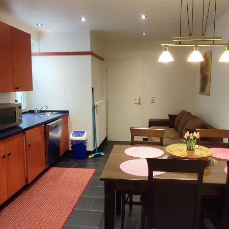Hotelalternative * Solingen