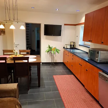 Hotelalternative Apartment