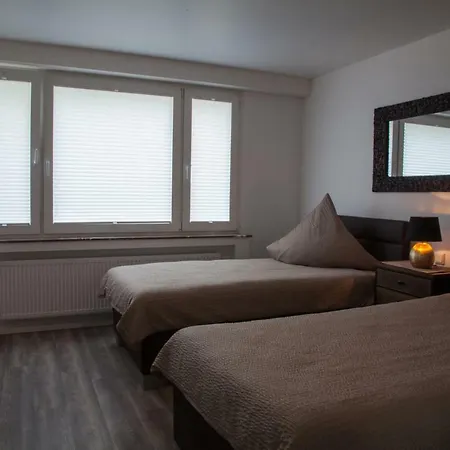 Hotelalternative Apartment