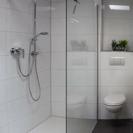 Hotelalternative Solingen