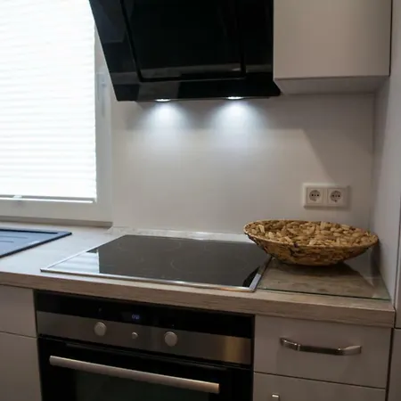 Apartment Hotelalternative