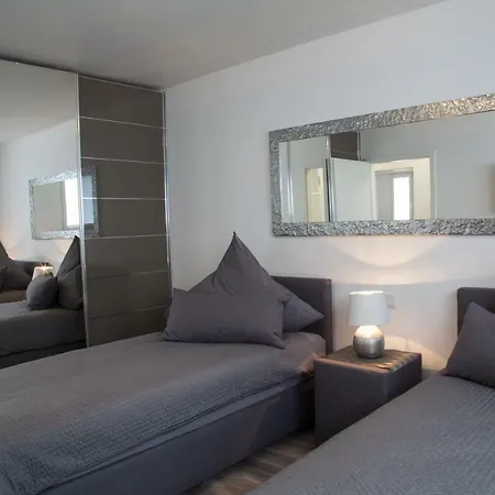 Hotelalternative * Solingen