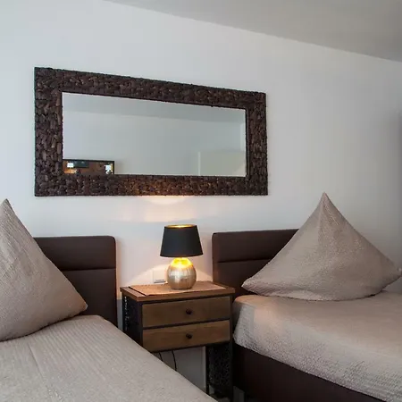 Hotelalternative * Solingen