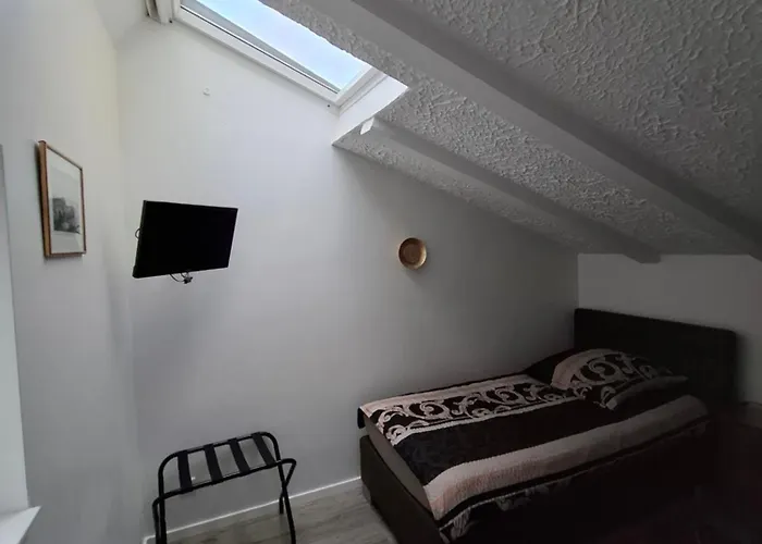 Hotelalternative * Solingen