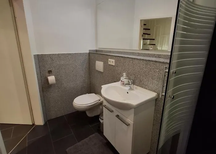 Hotelalternative Appartement