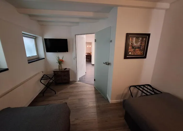 Appartement Hotelalternative *