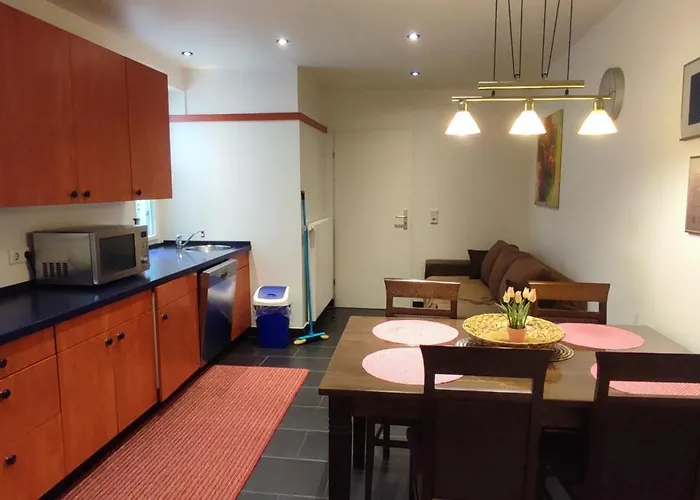 Hotelalternative * Solingen