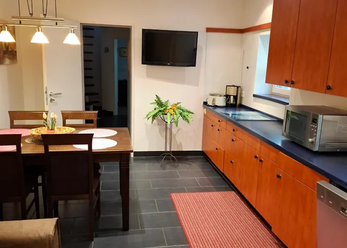 Hotelalternative Appartement