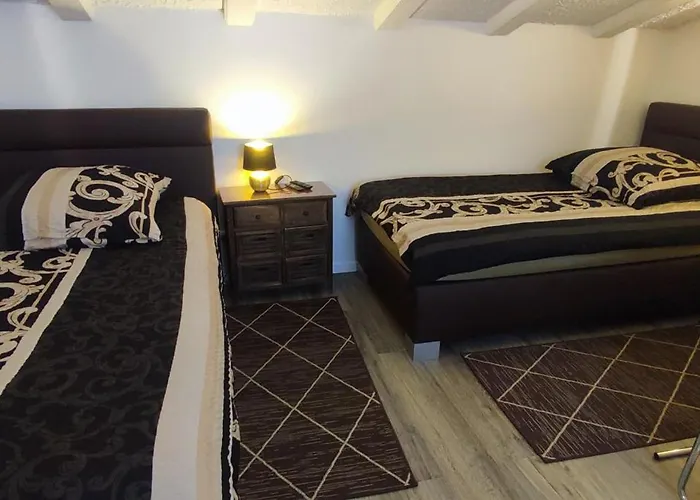 Appartement Hotelalternative *