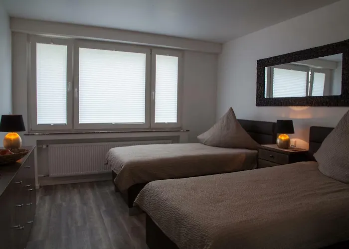 Hotelalternative Appartement