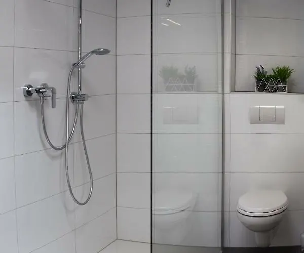 Hotelalternative Solingen