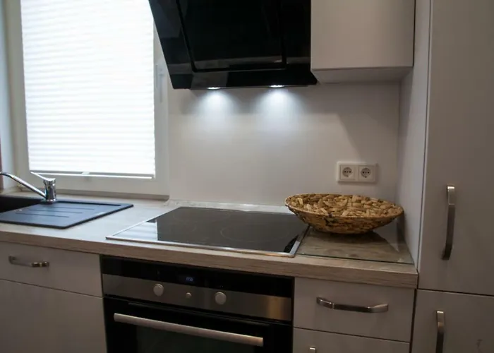 Appartement Hotelalternative