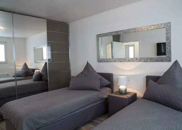 Hotelalternative * Solingen